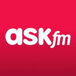 App potencialmente peligrosas: AskFM