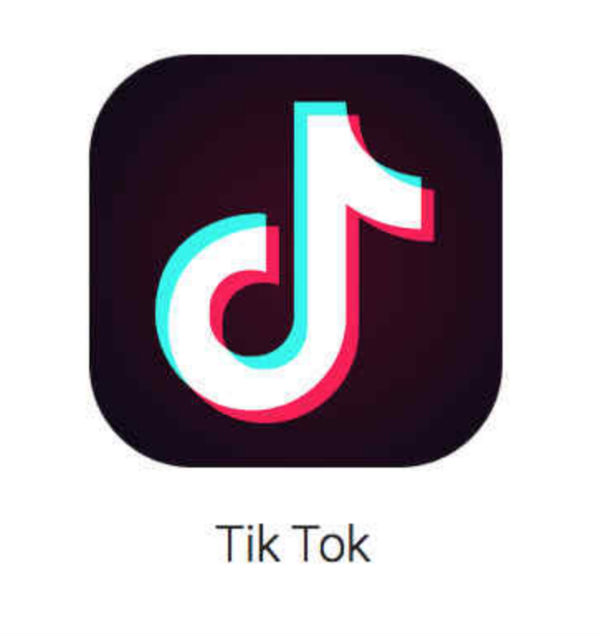 App potencialmente peligrosas: TikTok