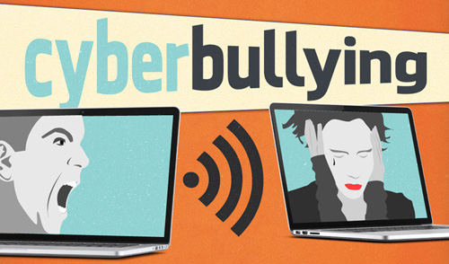 ¿Qué es el ciberbullying?