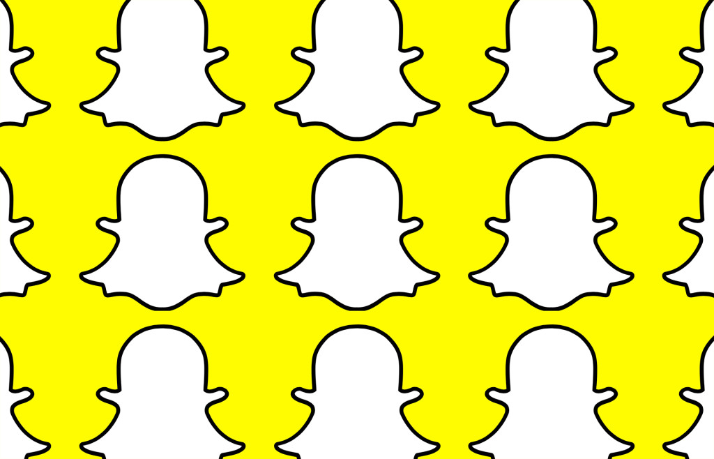 La popularidad de Snapchat; ¿Cómo mantener a sus hijos seguros?