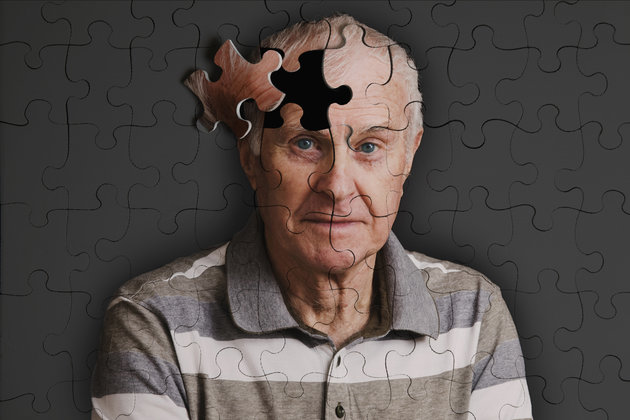 Nuevas tecnologías para ayudar a pacientes con Alzheimer